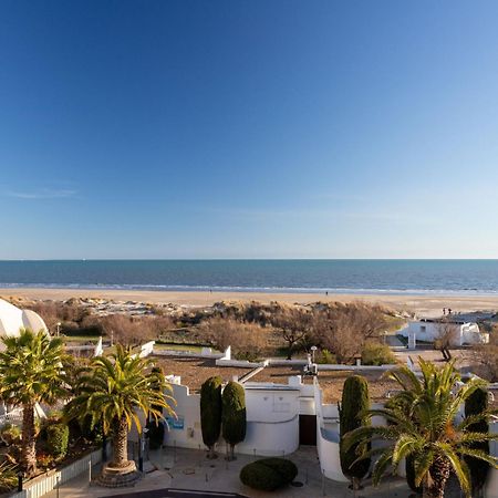 Apartment La Calypso-6 By Interhome La Grande-Motte Exterior foto
